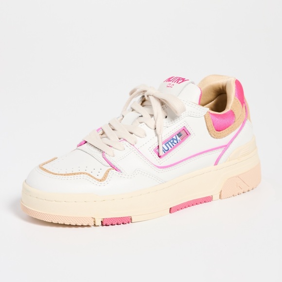 Autry Shoes - Autry Sneakers